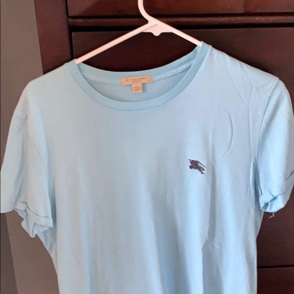 Men’s Burberry T-Shirt
